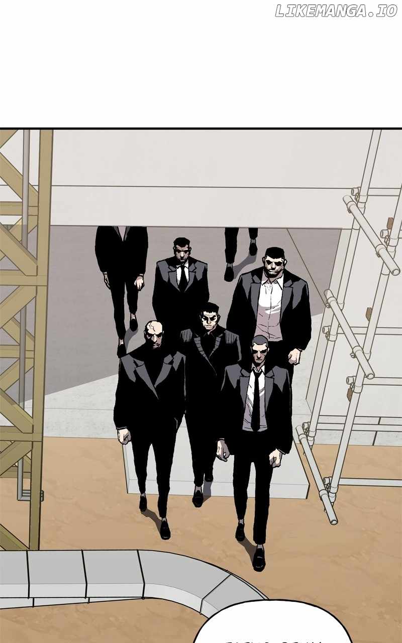 Boss Returns Chapter 37 26